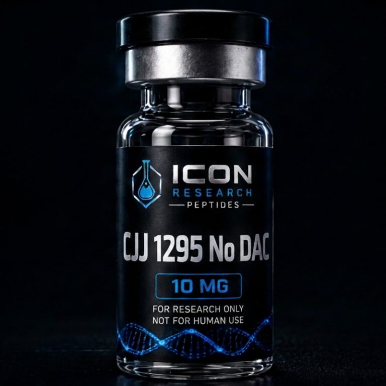 CJC 1295 (No DAC)